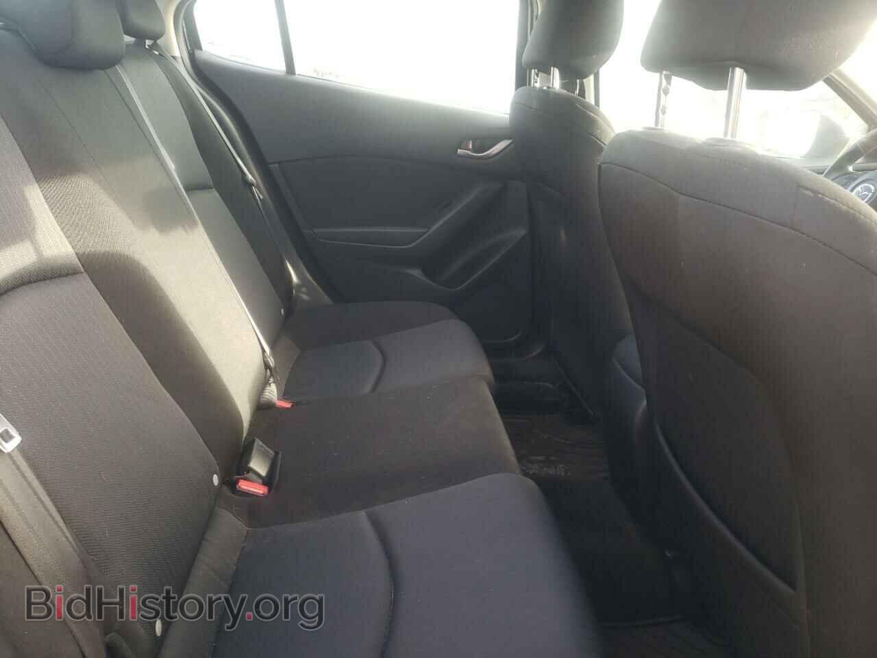2016 MAZDA 3 - VIN: 3MZBM1U72GM329054 - Photo 10