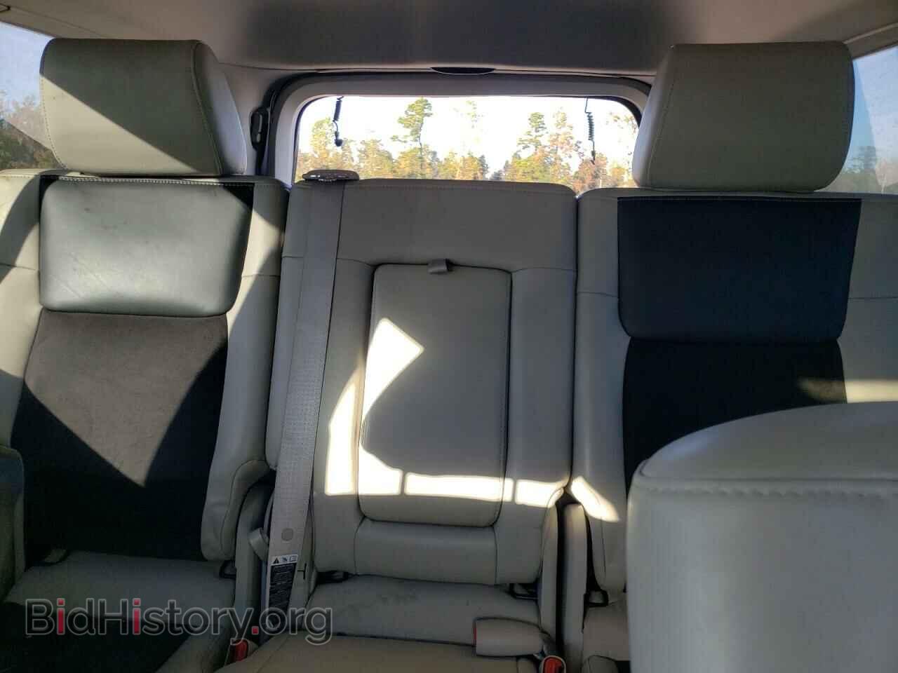 2008 JEEP COMMANDER - VIN: 1J8HG68238C159797 - Фото 10