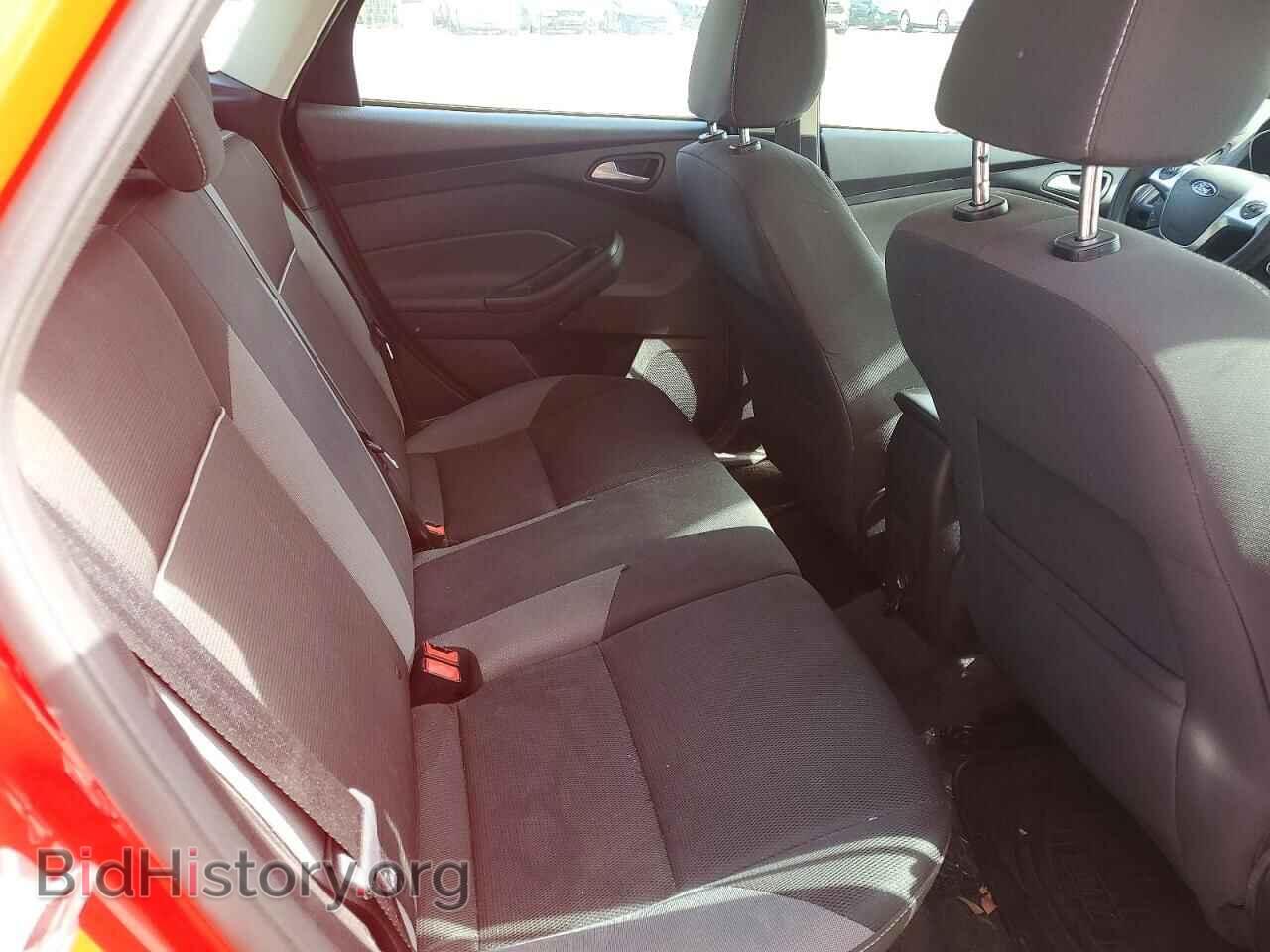 2014 FORD FOCUS - VIN: 1FADP3K25EL287960 - Photo 11