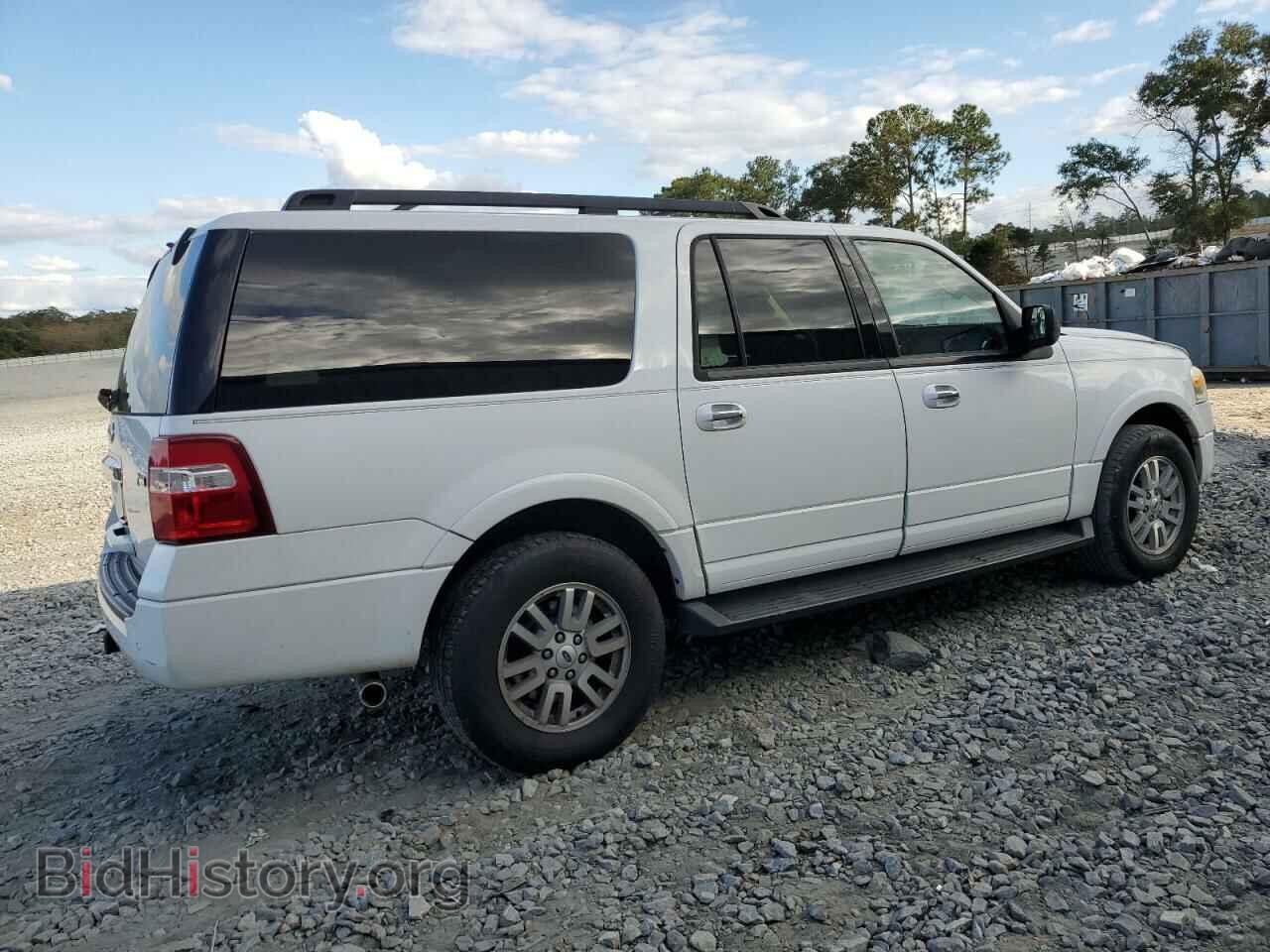 2012 FORD EXPEDITION - VIN: 1FMJK1H54CEF06423 - Фото 3