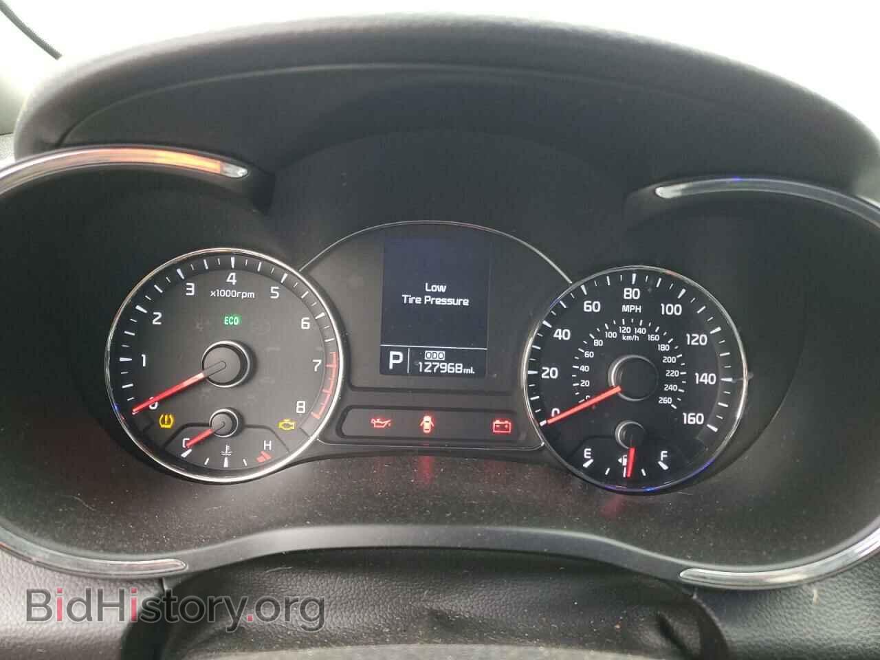 2015 KIA FORTE - VIN: KNAFX4A82F5378086 - Фото 9