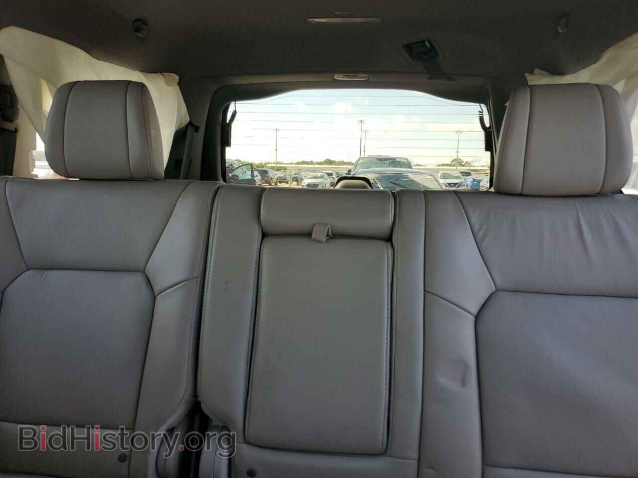 2014 HONDA PILOT - VIN: 5FNYF4H55EB045887 - Фото 10