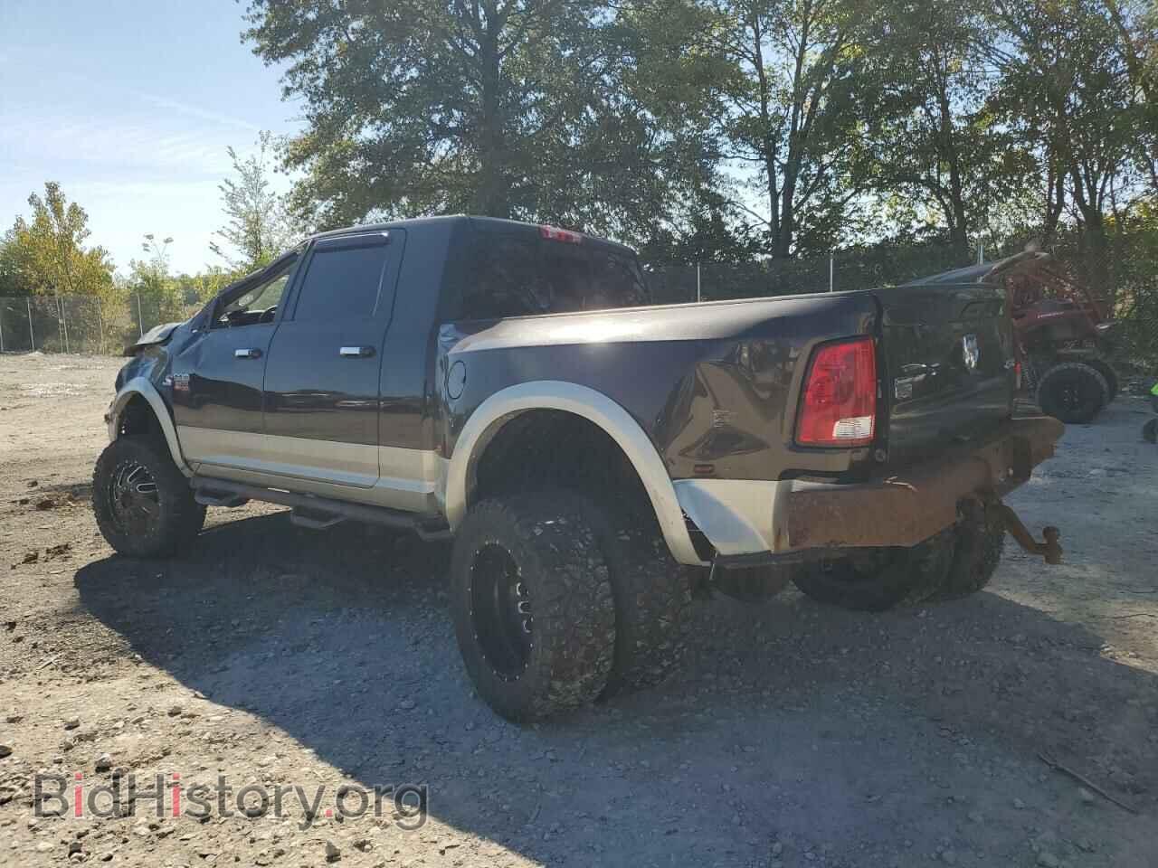2011 DODGE All Models - VIN: 3D73Y4HL2BG561011 - Photo 2