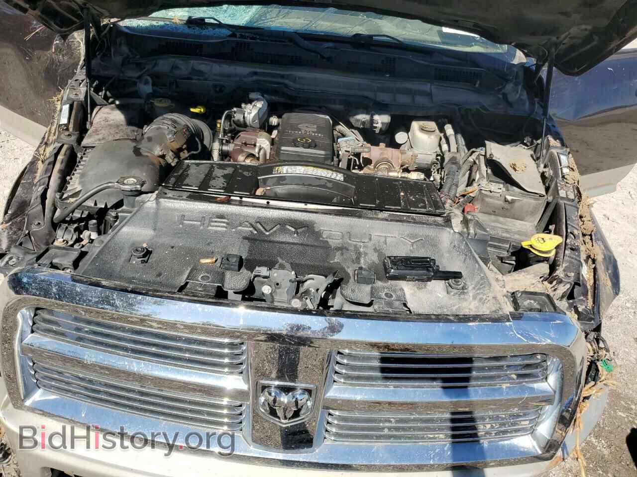 2011 DODGE All Models - VIN: 3D73Y4HL2BG561011 - Photo 11