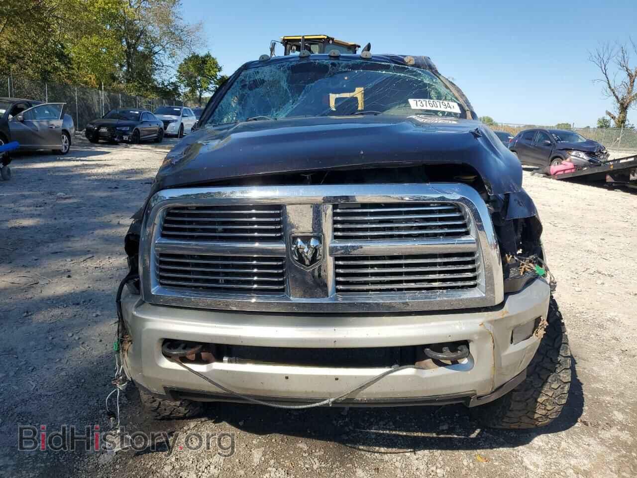 2011 DODGE All Models - VIN: 3D73Y4HL2BG561011 - Photo 5
