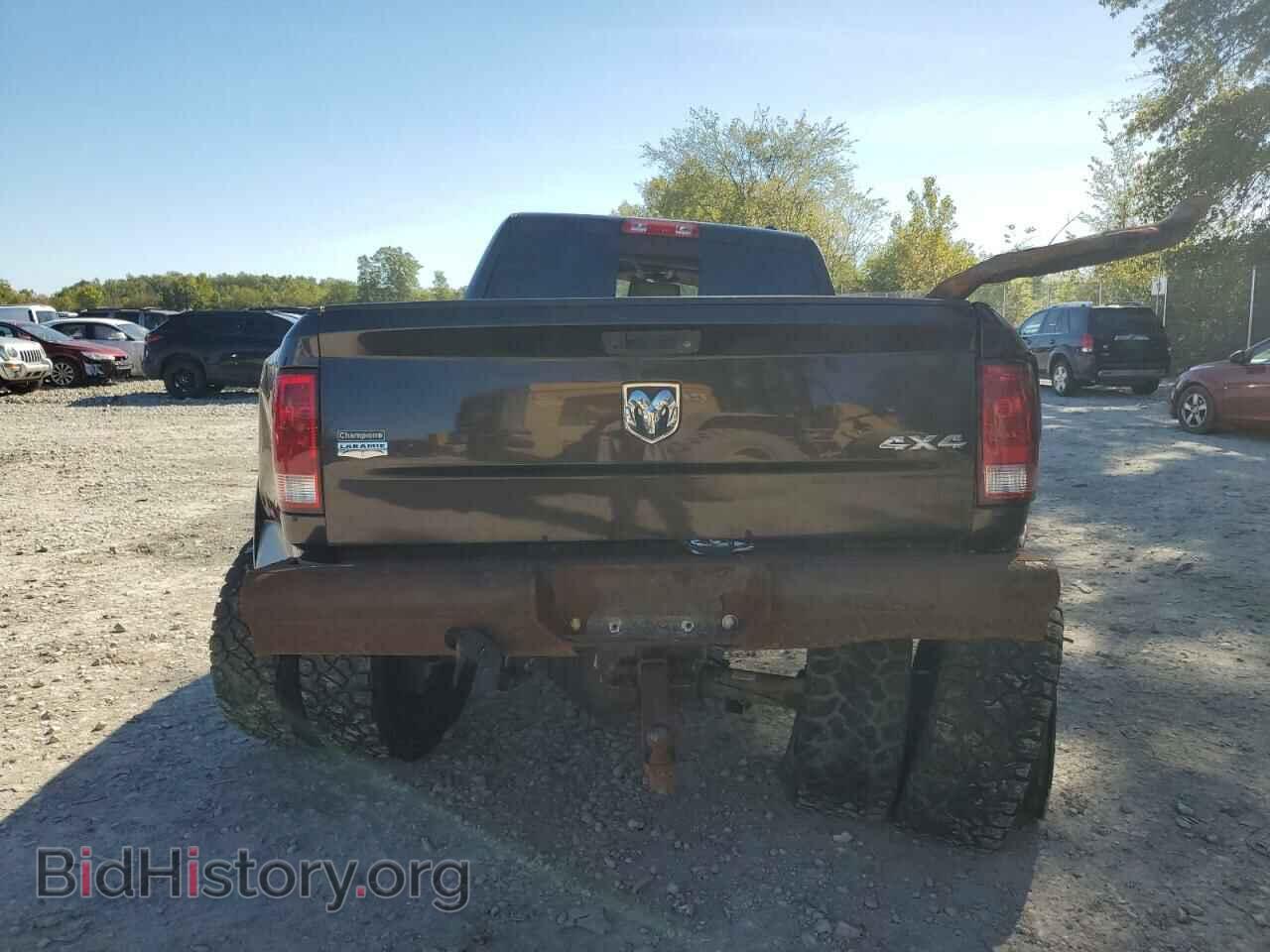 2011 DODGE All Models - VIN: 3D73Y4HL2BG561011 - Photo 6