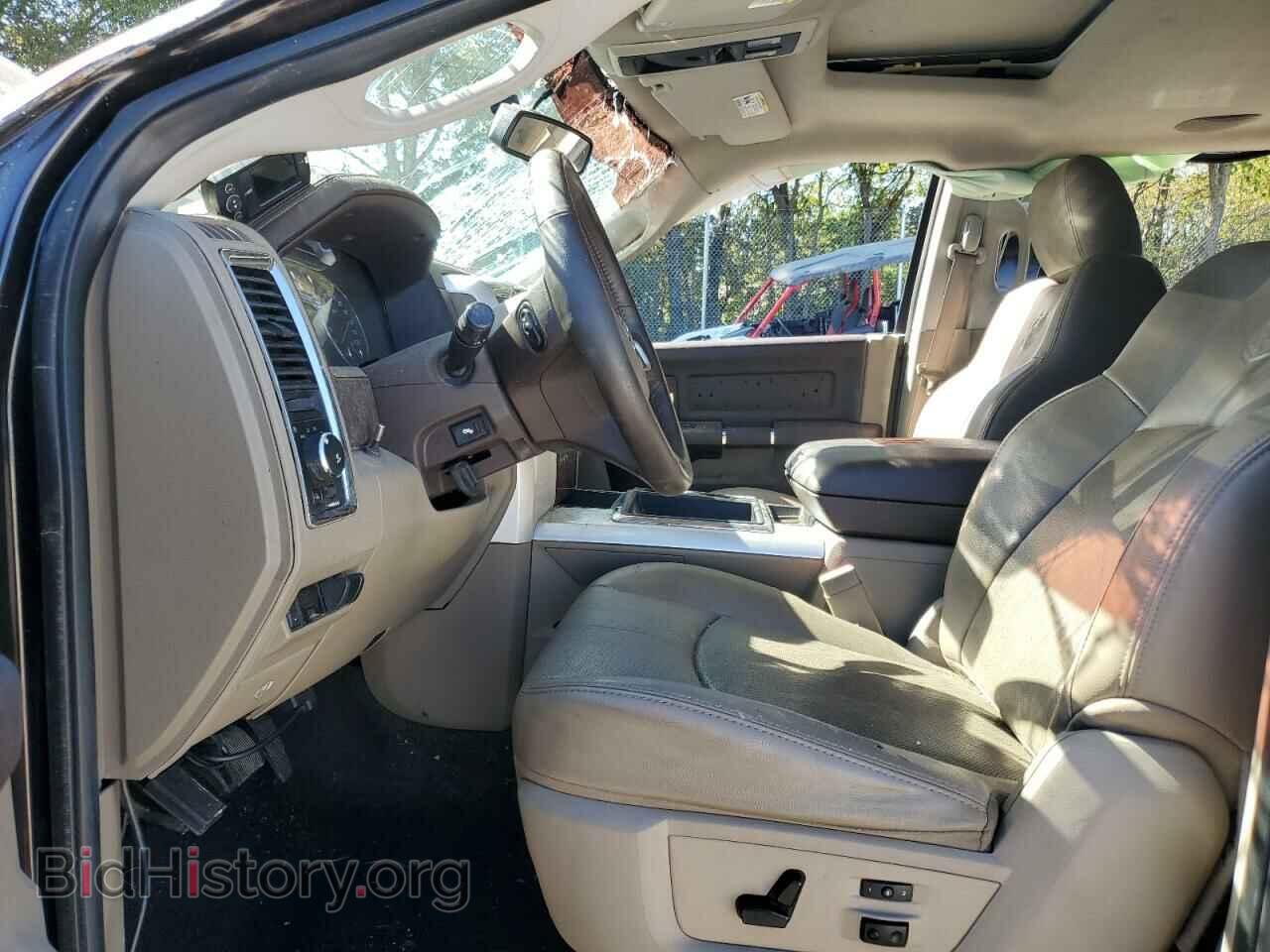 2011 DODGE All Models - VIN: 3D73Y4HL2BG561011 - Photo 7