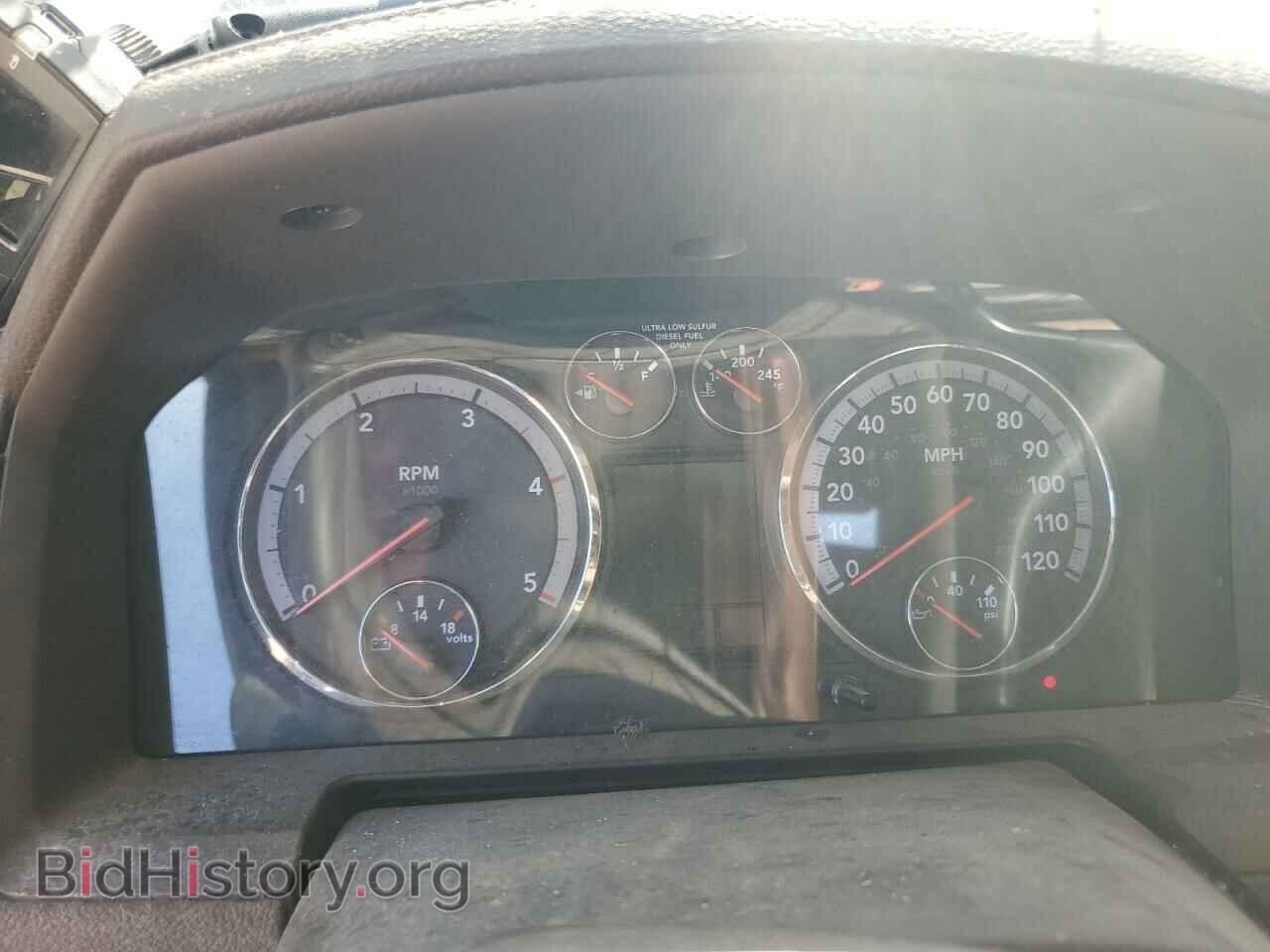 2011 DODGE All Models - VIN: 3D73Y4HL2BG561011 - Photo 9
