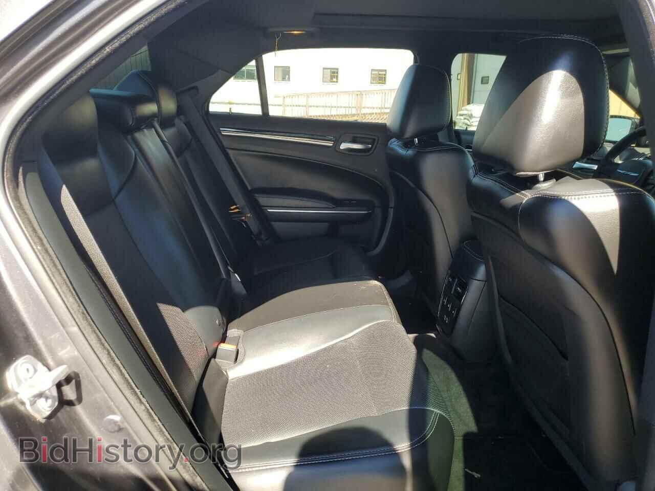 2018 CHRYSLER 300 - VIN: 2C3CCAGG7JH117895 - Фото 10