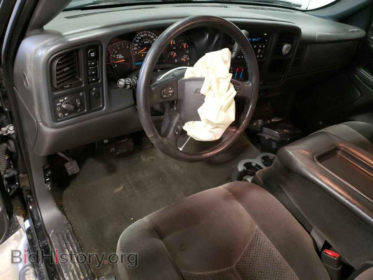 2007 CHEVROLET SILVERADO - VIN: 2GCEK19Z371100843 - Фото 8