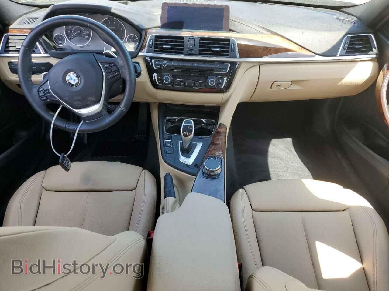 2018 BMW 3 SERIES - VIN: WBA8B9C50JEE82336 - Фото 8