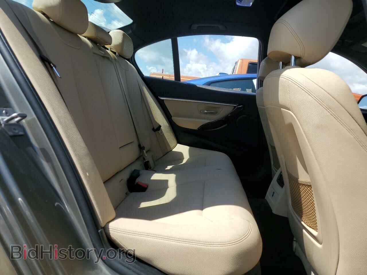 2018 BMW 3 SERIES - VIN: WBA8B9C50JEE82336 - Фото 10