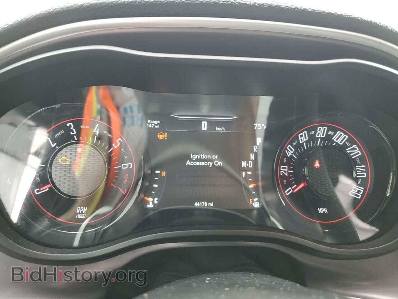 2021 DODGE CHALLENGER - VIN: 2C3CDZAG9MH560302 - Photo 9