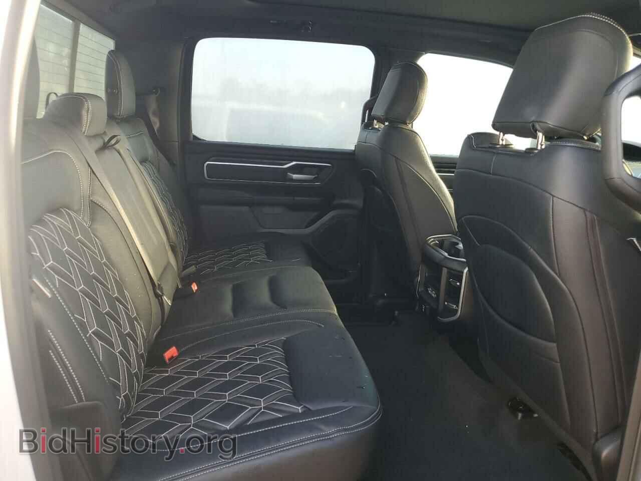 2022 RAM 1500 - VIN: 1C6SRFFT1NN311053 - Фото 10