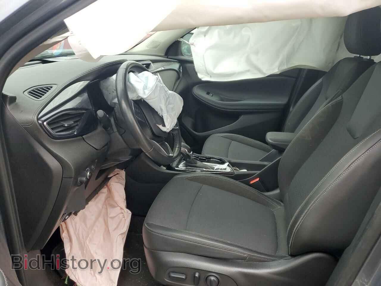 2020 BUICK ENCORE - VIN: KL4MMCSL6LB109693 - Photo 7