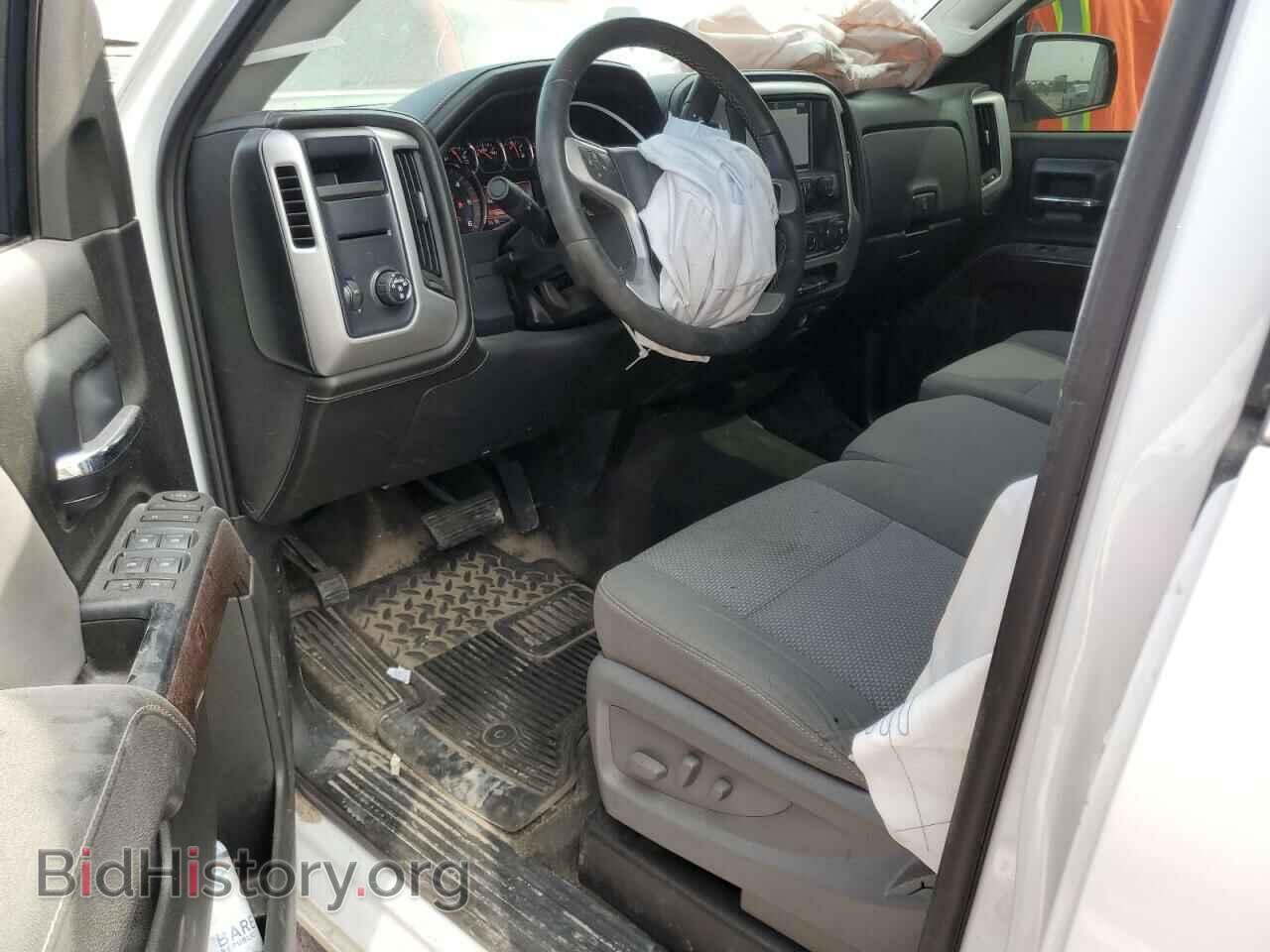 2016 GMC SIERRA - VIN: 1GTR1MEC8GZ156193 - Фото 8