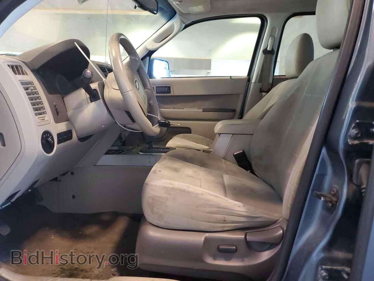 2012 FORD ESCAPE - VIN: 1FMCU0D70CKA33268 - Фото 7
