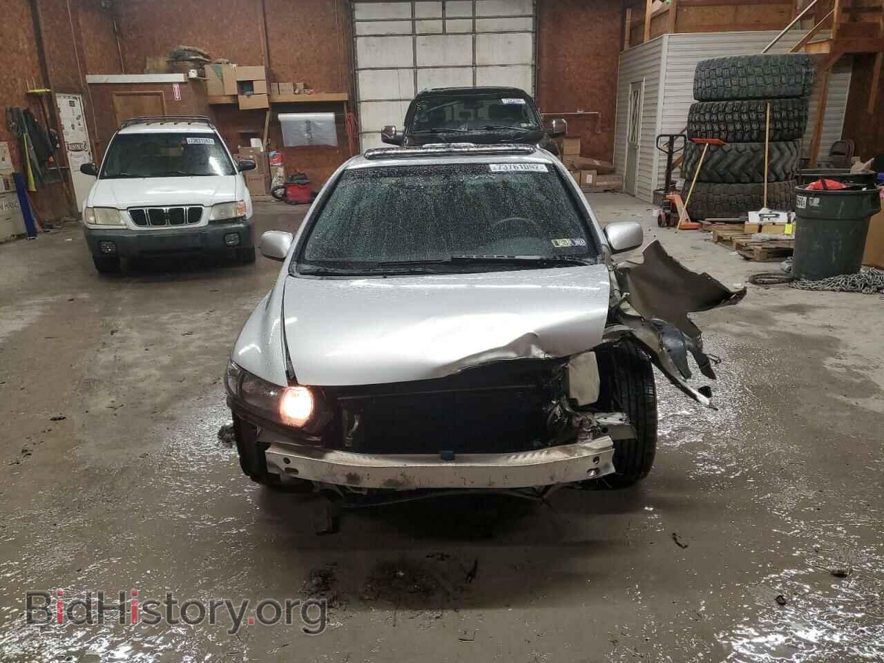 2009 HONDA CIVIC - VIN: 2HGFG12849H509100 - Фото 5