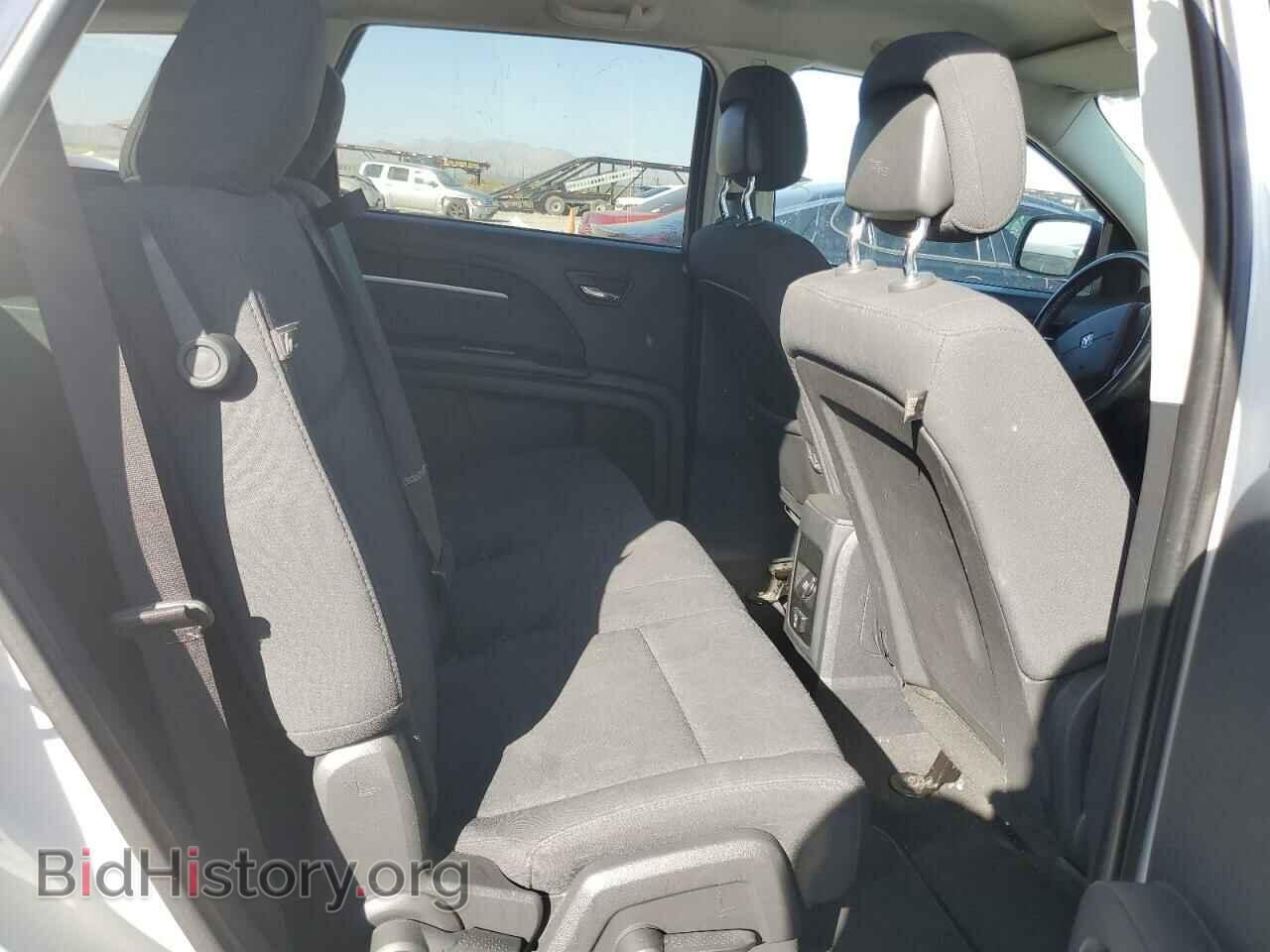 2010 DODGE JOURNEY - VIN: 3D4PG5FVXAT151445 - Photo 11