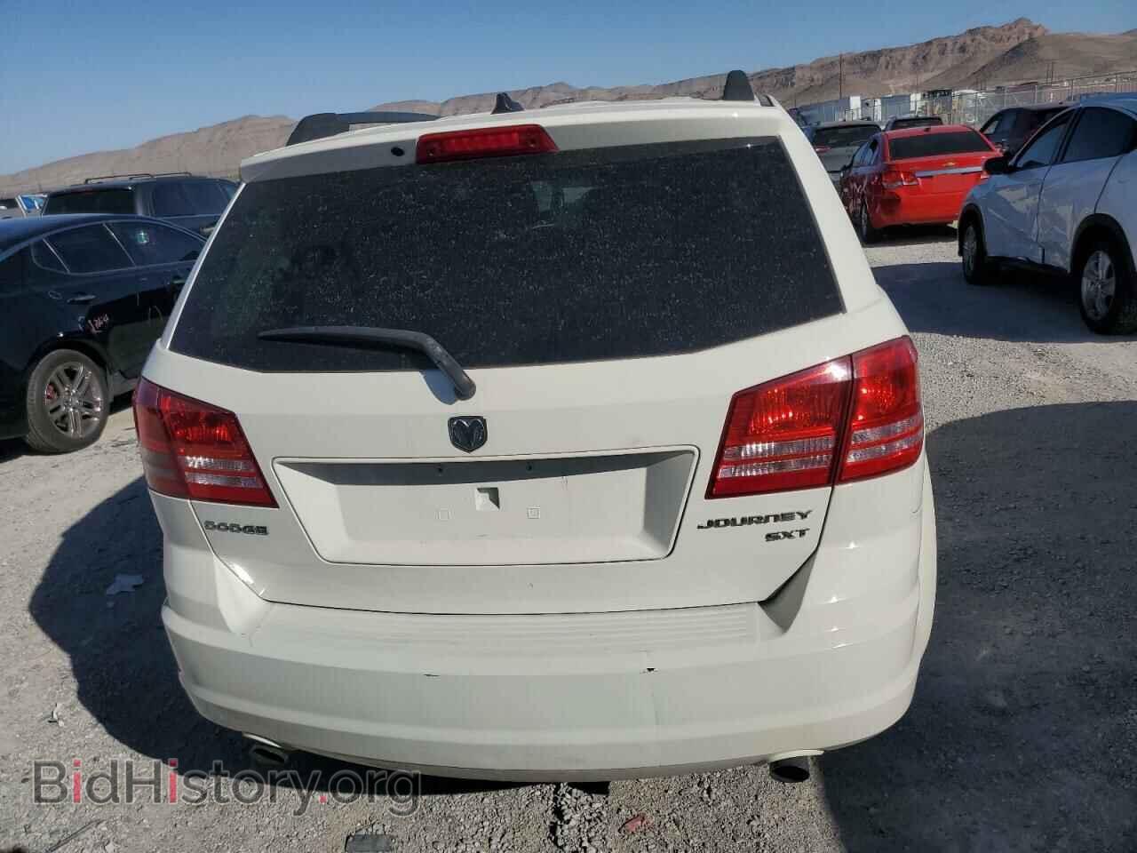 2010 DODGE JOURNEY - VIN: 3D4PG5FVXAT151445 - Photo 6