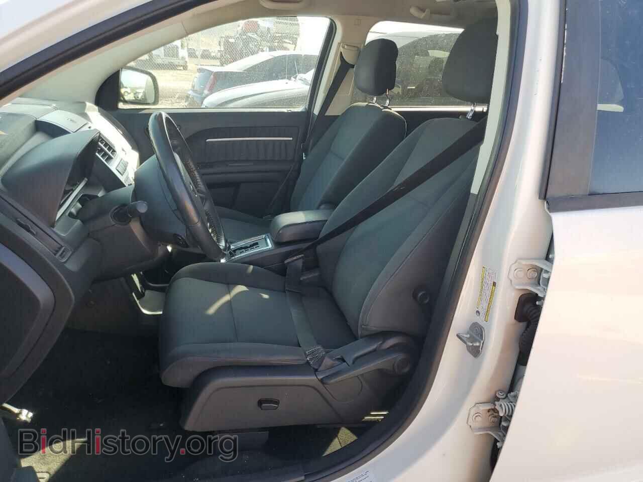 2010 DODGE JOURNEY - VIN: 3D4PG5FVXAT151445 - Photo 7