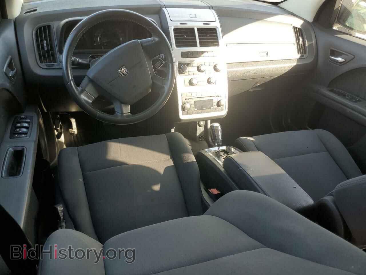 2010 DODGE JOURNEY - VIN: 3D4PG5FVXAT151445 - Photo 8