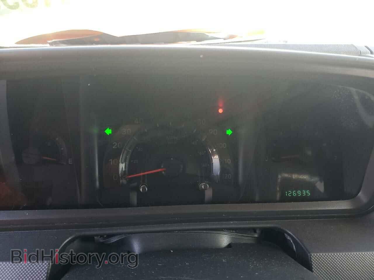 2010 DODGE JOURNEY - VIN: 3D4PG5FVXAT151445 - Photo 9