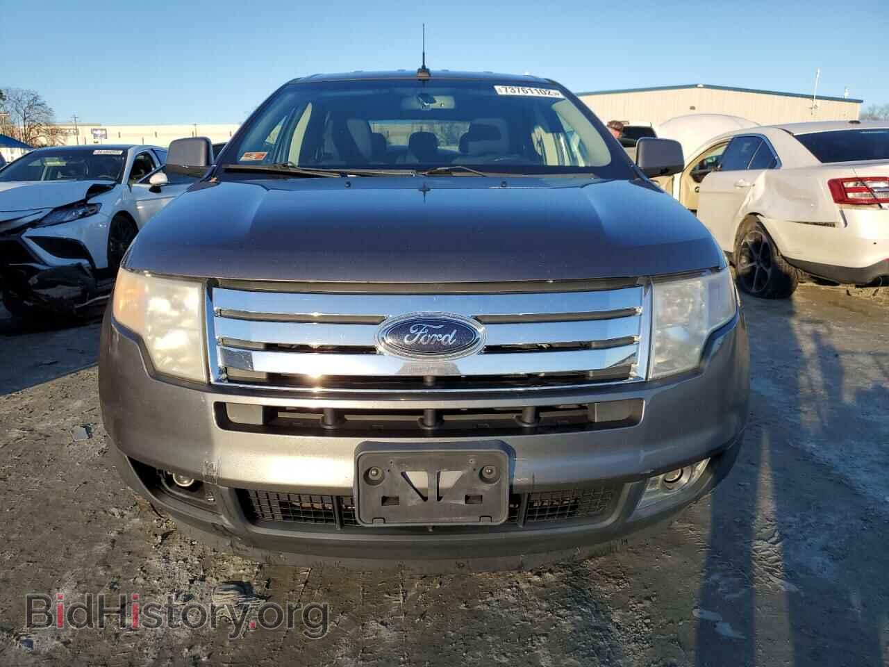 2010 FORD EDGE - VIN: 2FMDK4JC4ABA55705 - Photo 5