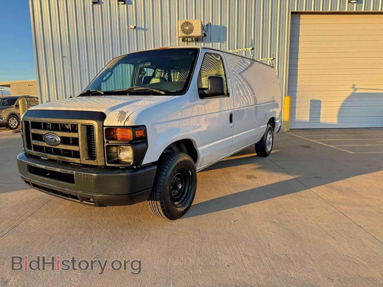 2008 FORD ALL Models - VIN: 1FTNE14WX8DA36844 - Photo 2