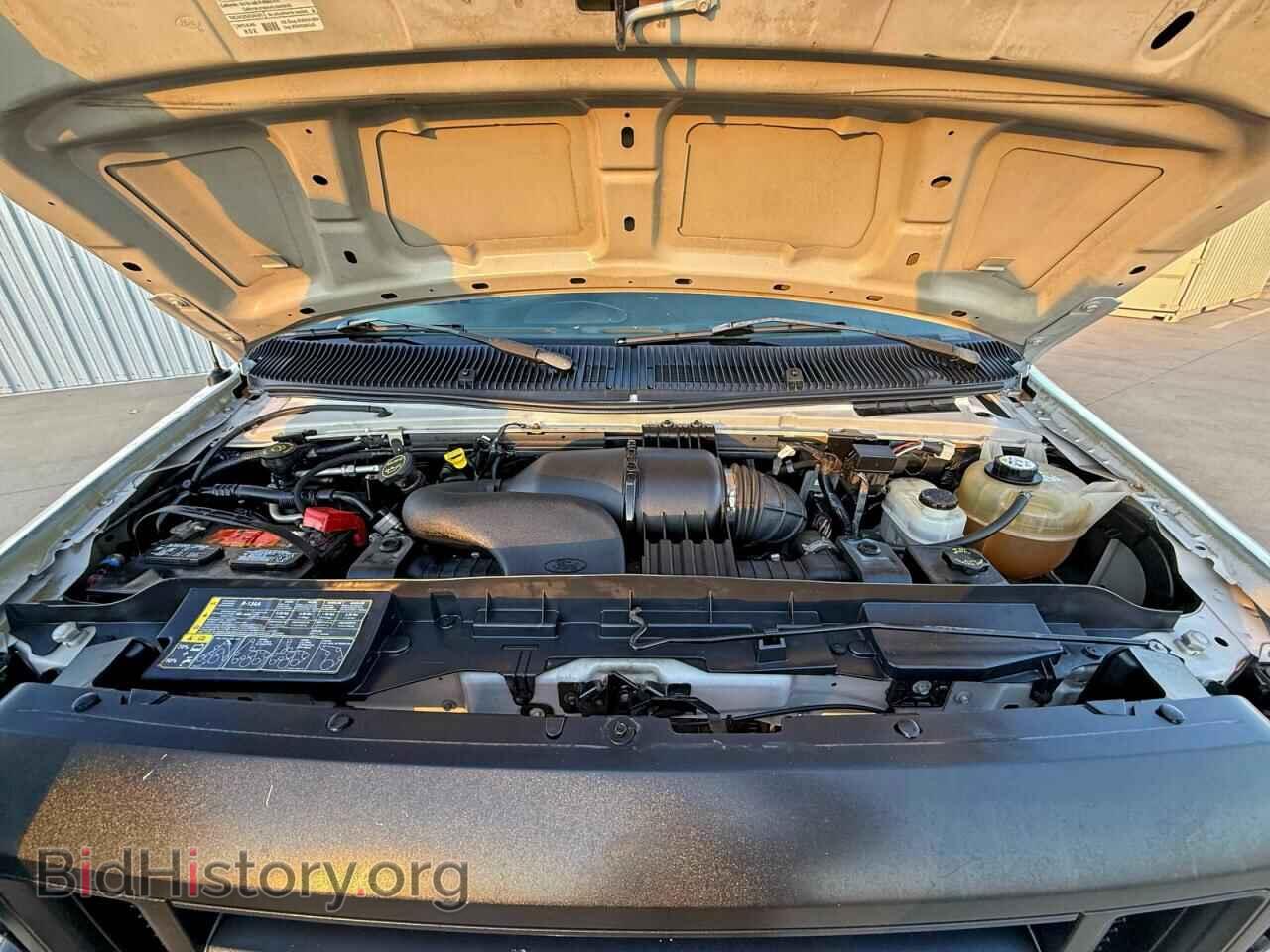 2008 FORD ALL Models - VIN: 1FTNE14WX8DA36844 - Photo 7