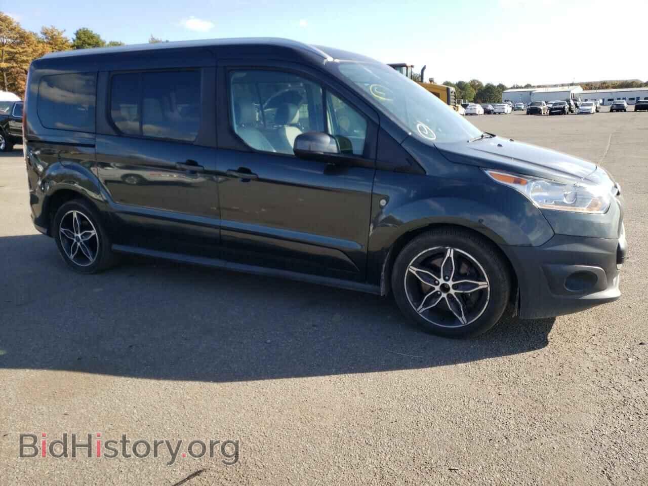 2018 FORD TRANSIT - VIN: NM0GE9G76J1353066 - Фото 4