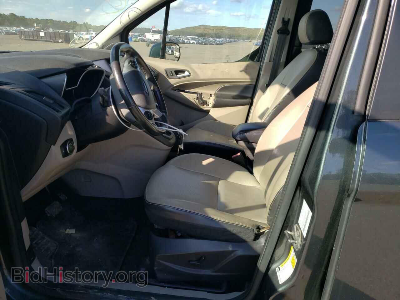 2018 FORD TRANSIT - VIN: NM0GE9G76J1353066 - Фото 7