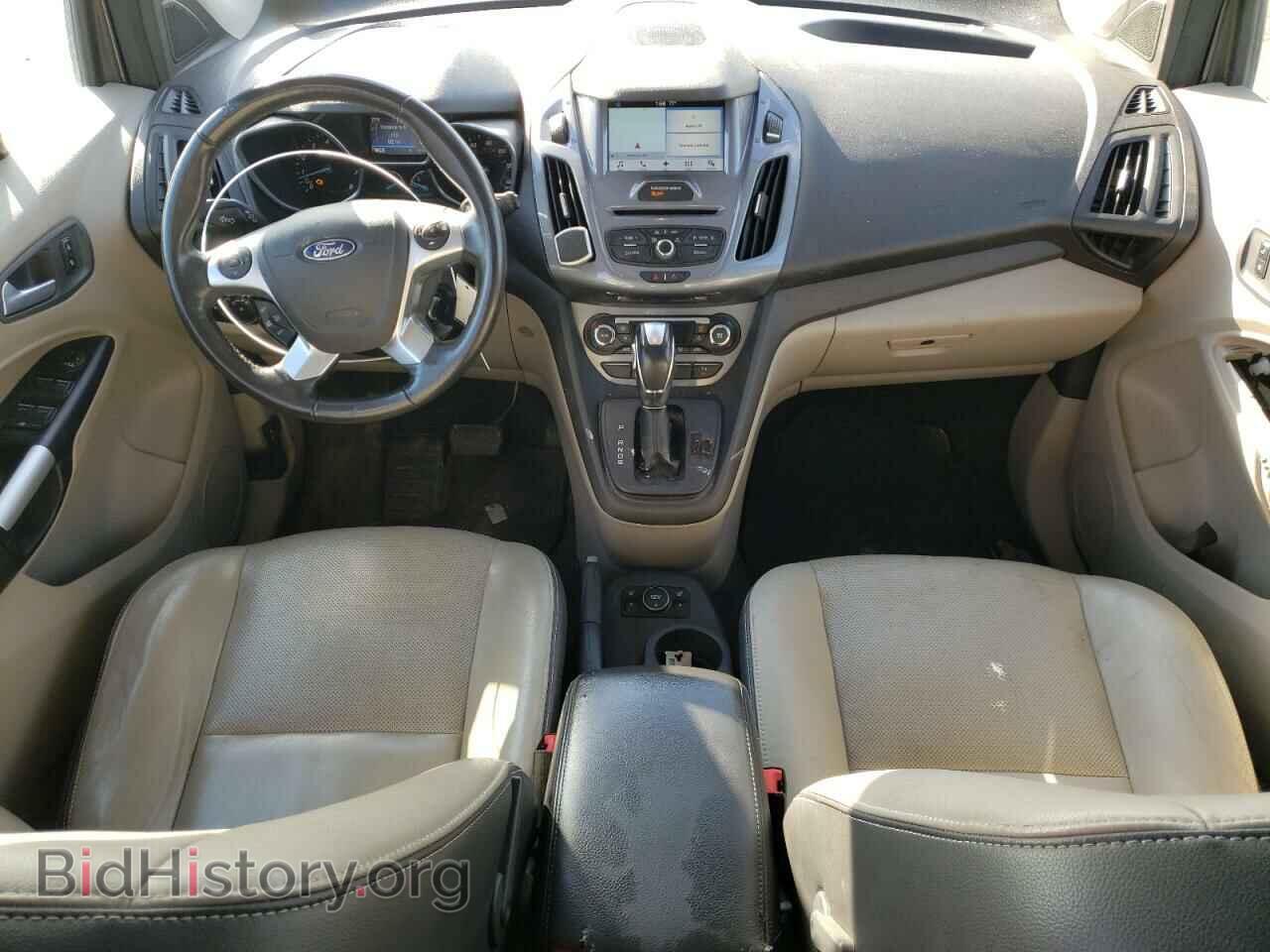 2018 FORD TRANSIT - VIN: NM0GE9G76J1353066 - Фото 8