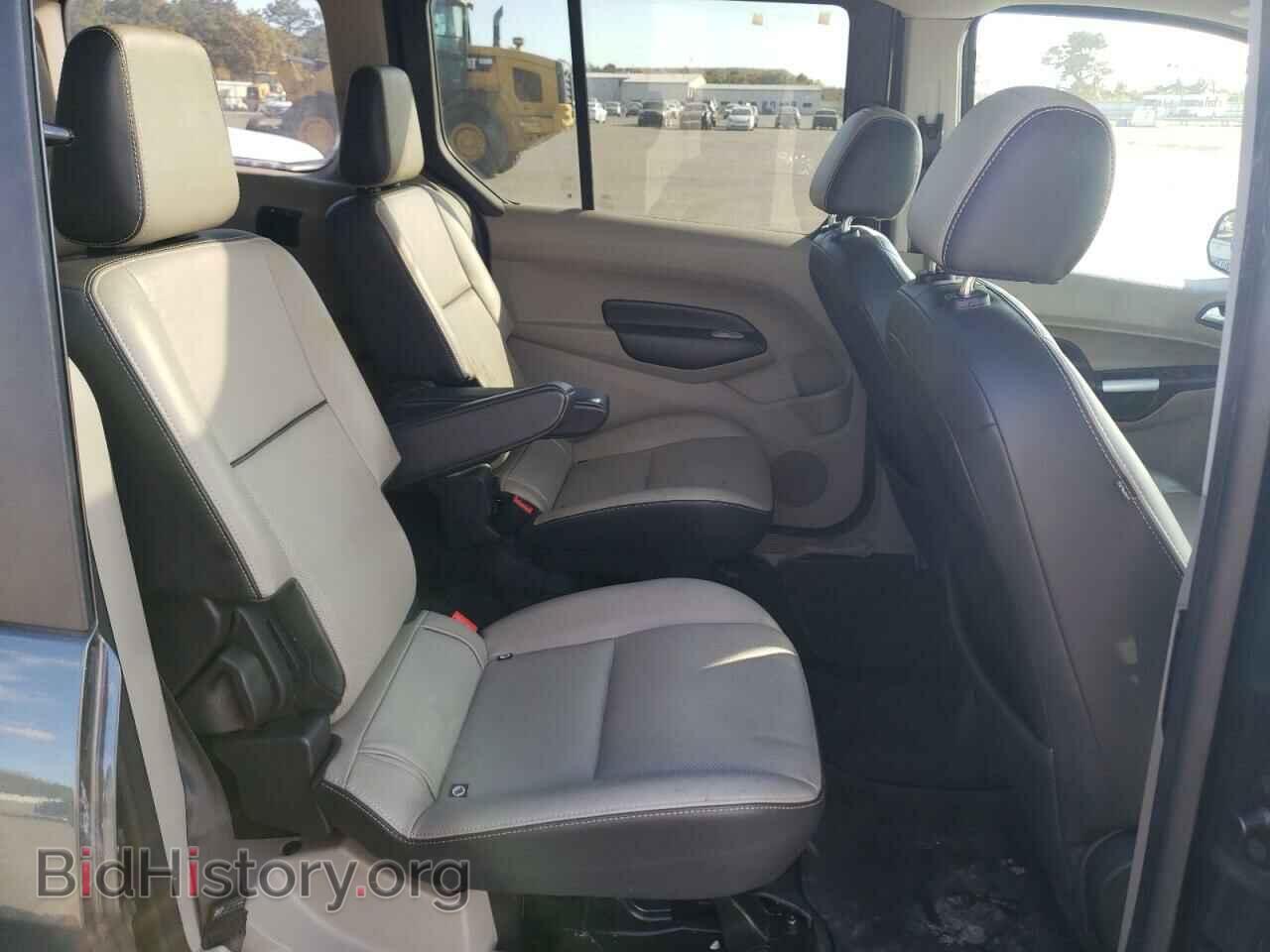 2018 FORD TRANSIT - VIN: NM0GE9G76J1353066 - Фото 10