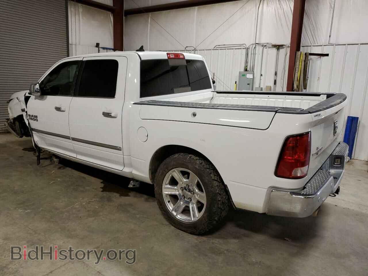 2017 RAM 1500 - VIN: 1C6RR6LT6HS723770 - Фото 2