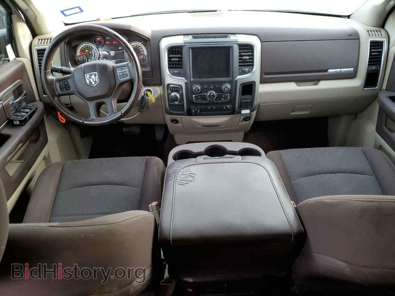 2017 RAM 1500 - VIN: 1C6RR6LT6HS723770 - Фото 8