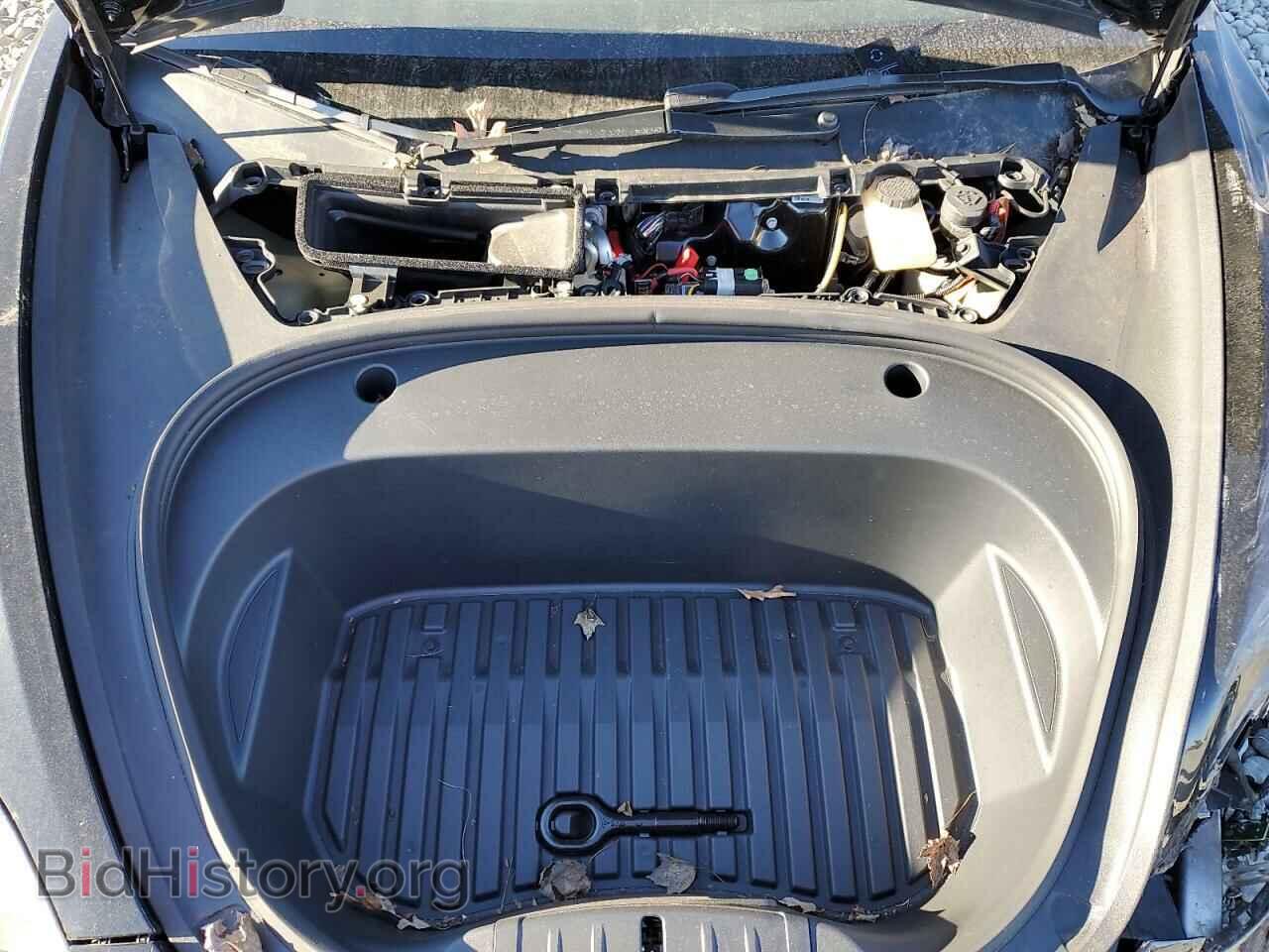 2022 TESLA MODEL 3 - VIN: 5YJ3E1EB8NF351505 - Фото 11