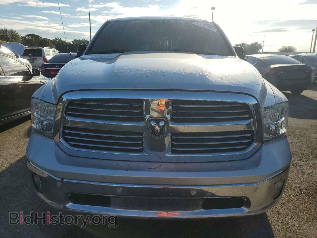 2016 RAM 1500 - VIN: 1C6RR6LT6GS241279 - Фото 5