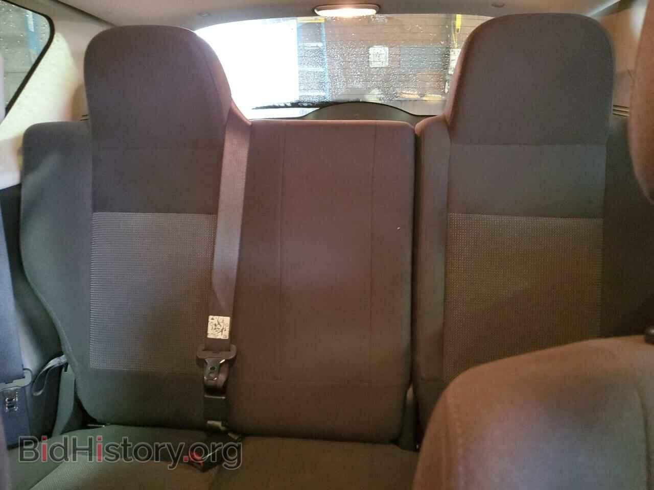 2012 JEEP COMPASS - VIN: 1C4NJDEB5CD689826 - Photo 10