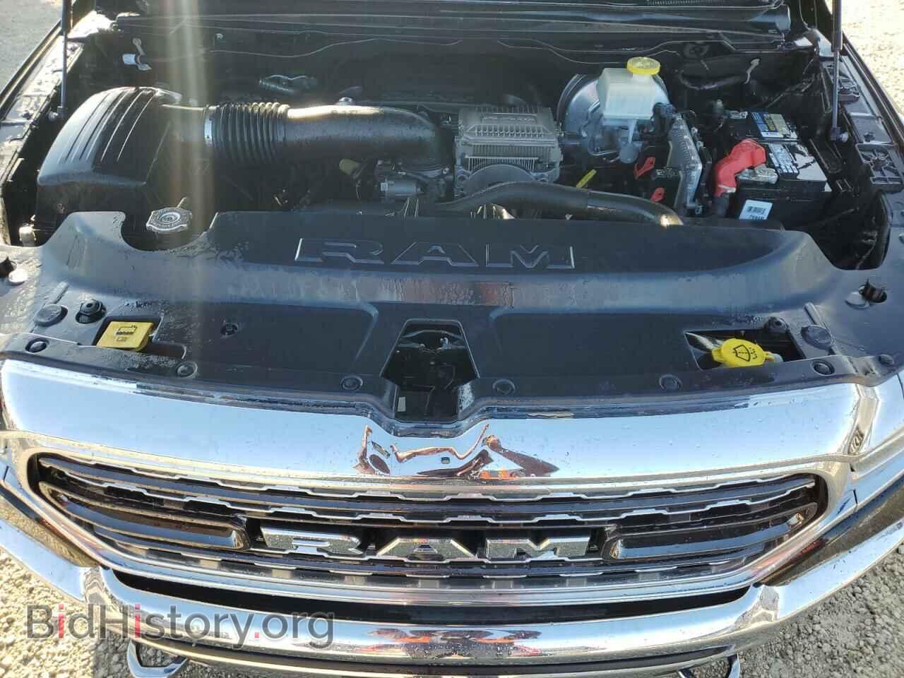 2019 RAM 1500 - VIN: 1C6SRFHT3KN624582 - Photo 11