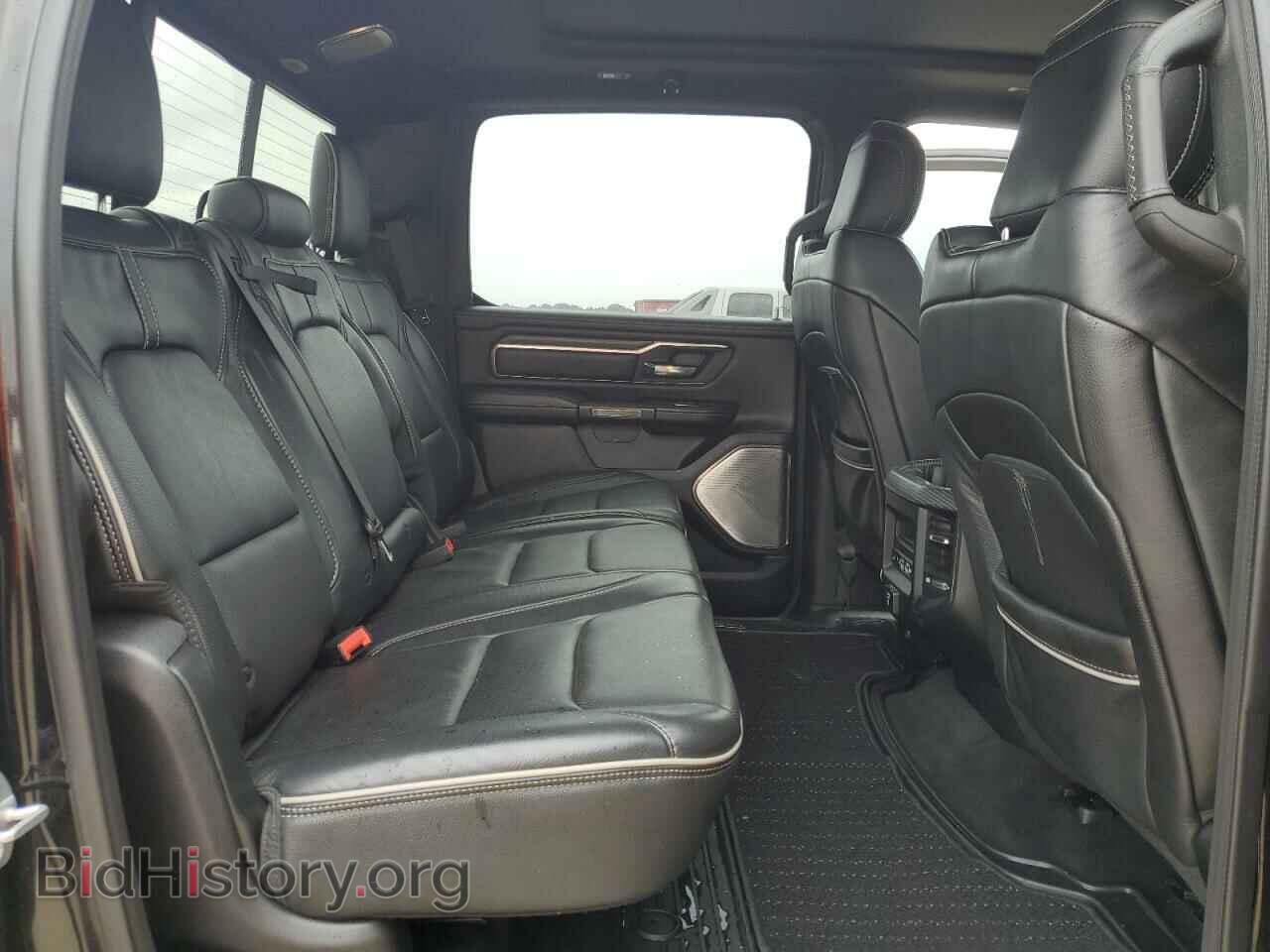 2019 RAM 1500 - VIN: 1C6SRFHT3KN624582 - Photo 10