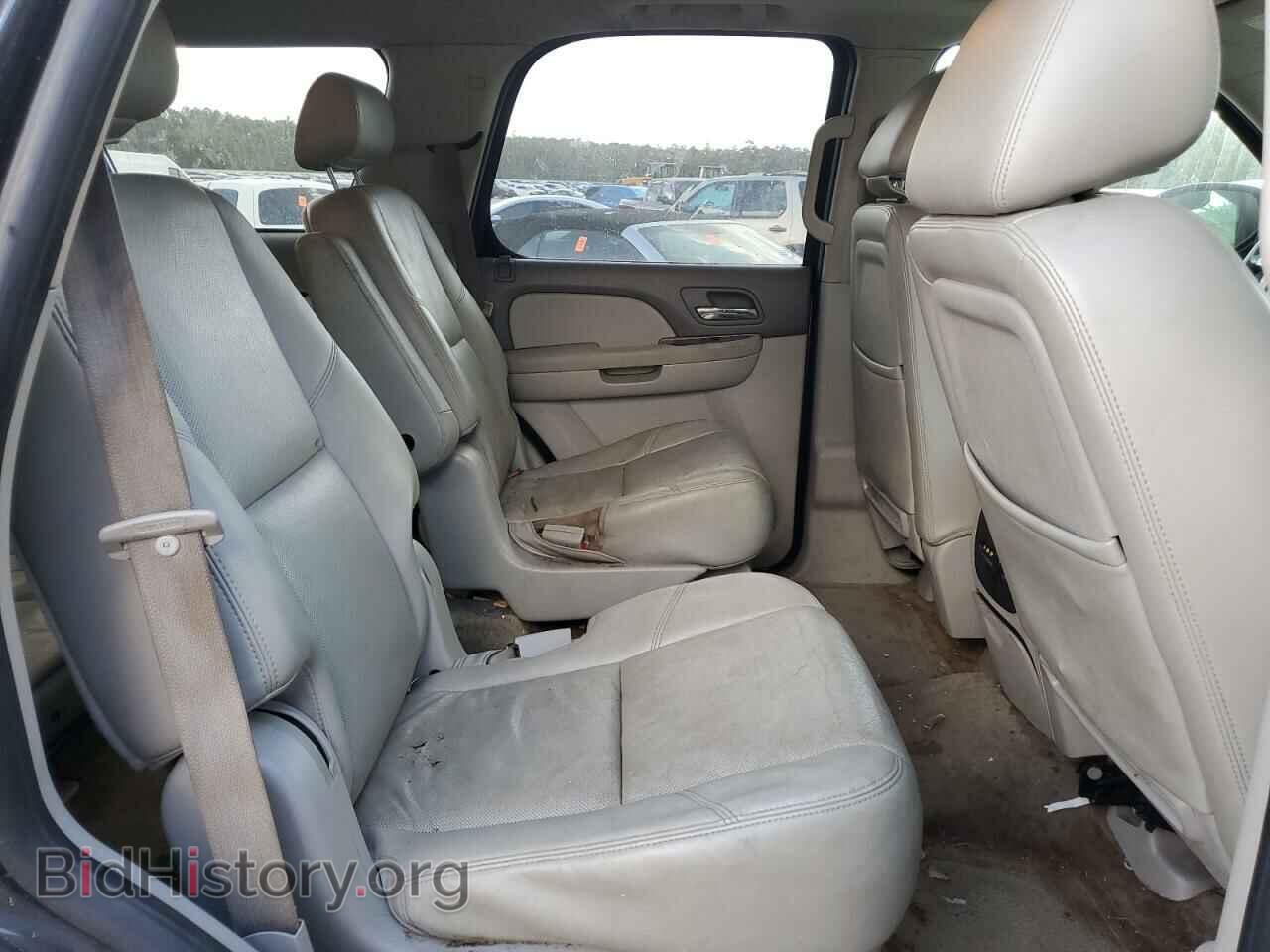 2010 GMC YUKON - VIN: 1GKUCCE09AR107780 - Фото 11
