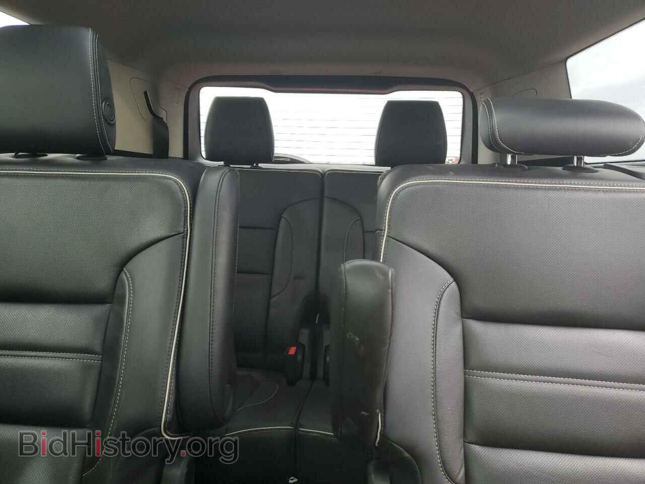 2017 GMC ACADIA DEN - VIN: 1GKKNXLS5HZ306767 - Фото 10