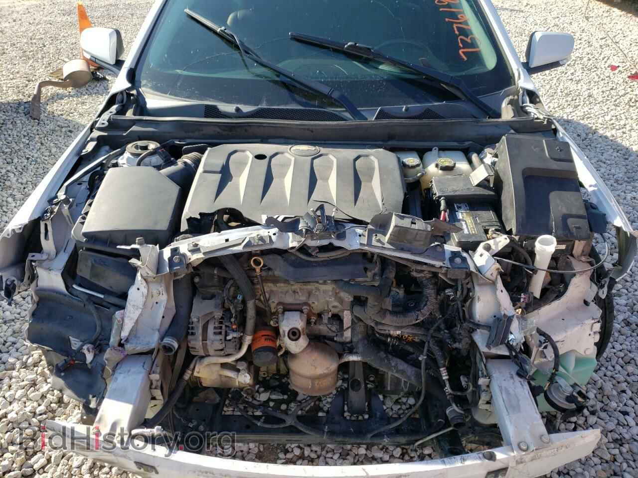 2015 CHEVROLET IMPALA - VIN: 2G1125S30F9203013 - Фото 11