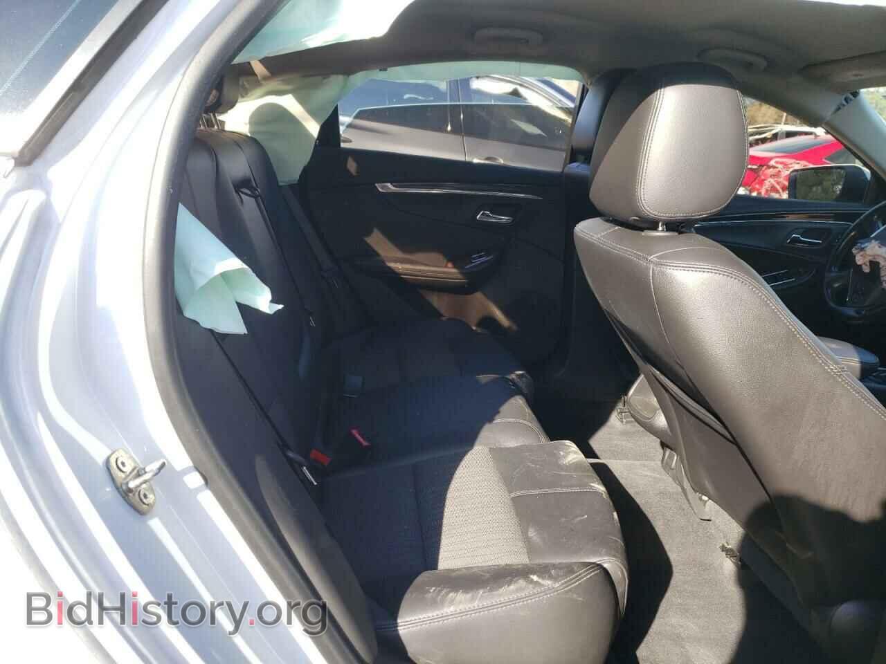 2015 CHEVROLET IMPALA - VIN: 2G1125S30F9203013 - Фото 10