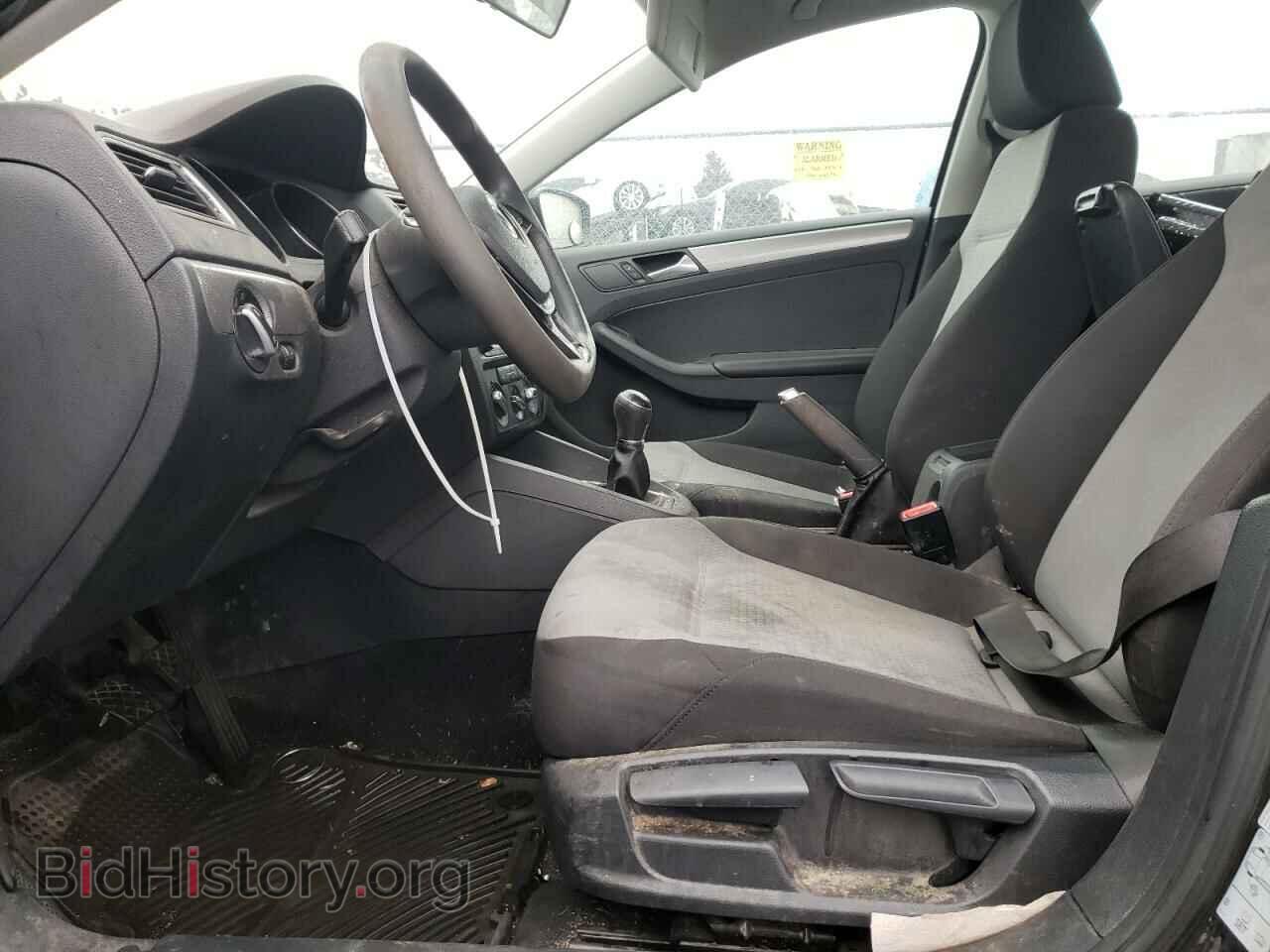 2017 VOLKSWAGEN JETTA - VIN: 3VW167AJ3HM322799 - Фото 7