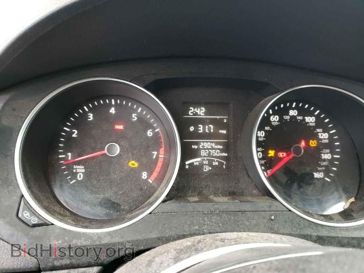 2017 VOLKSWAGEN JETTA - VIN: 3VW167AJ3HM322799 - Фото 9