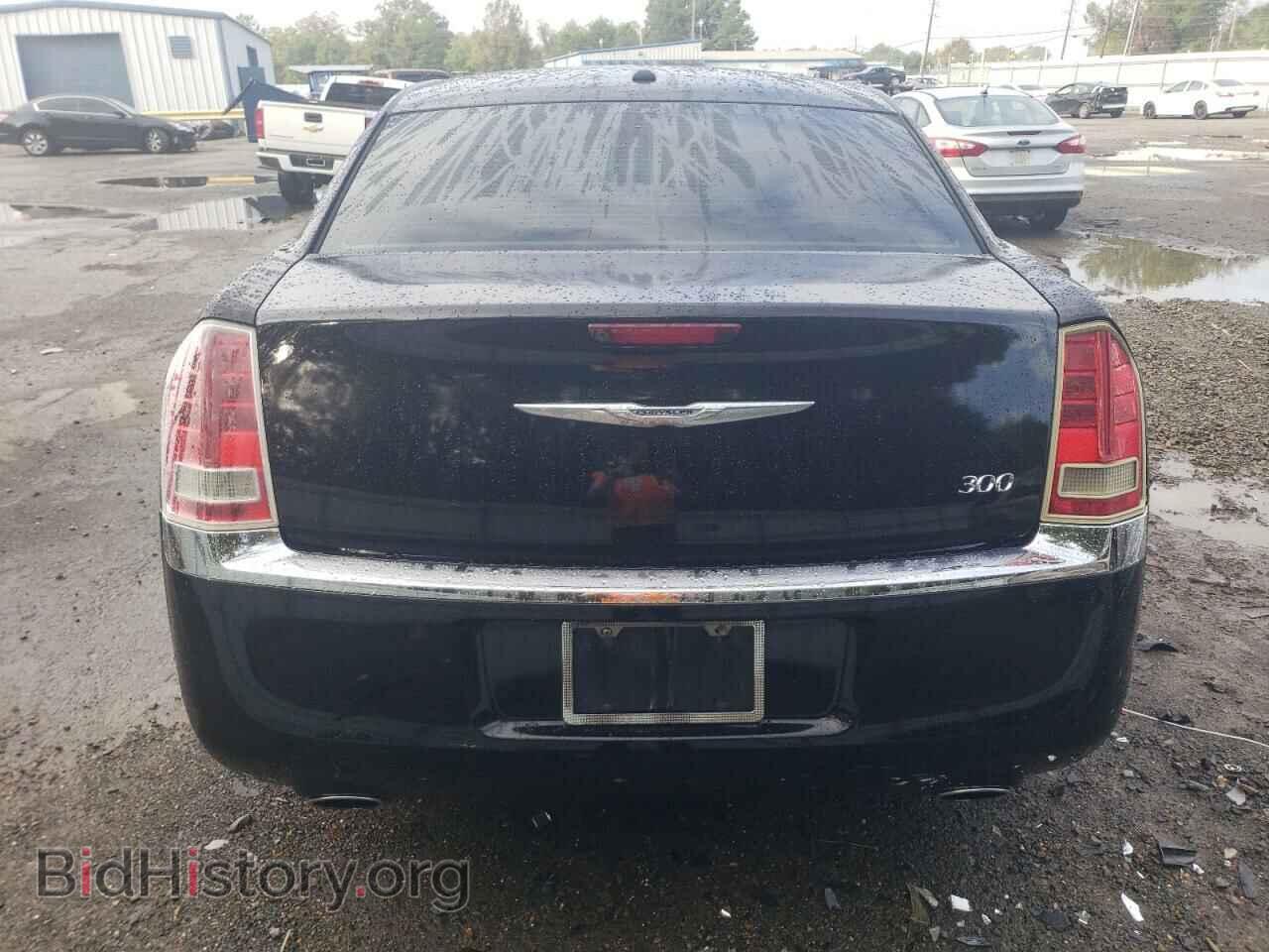 2012 CHRYSLER 300 - VIN: 2C3CCACG1CH309810 - Фото 6