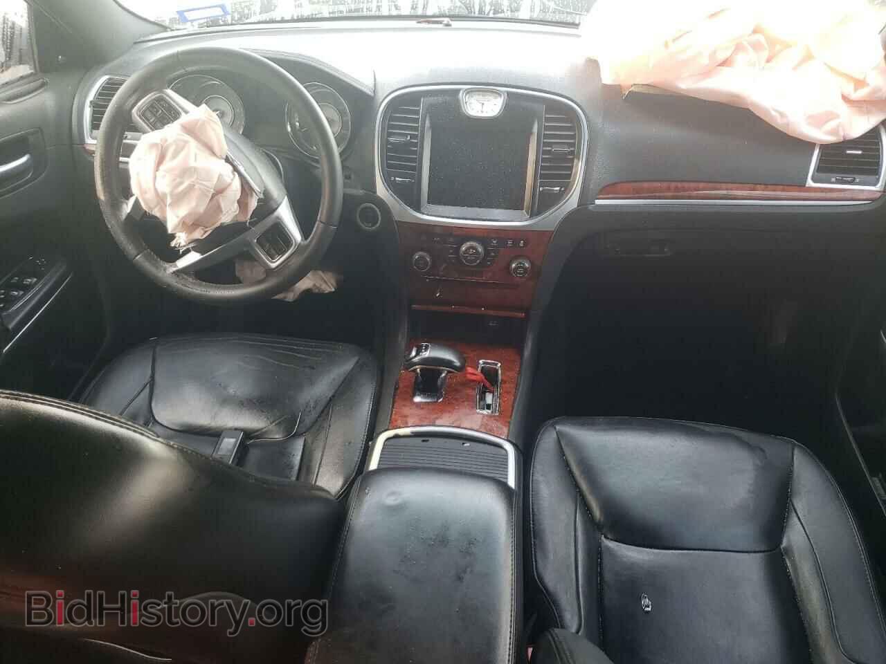 2012 CHRYSLER 300 - VIN: 2C3CCACG1CH309810 - Фото 8