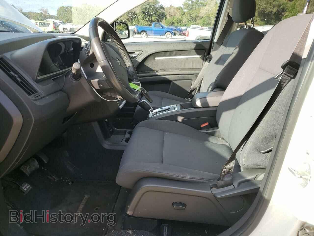 2010 DODGE JOURNEY - VIN: 3D4PH5FV1AT109730 - Фото 7